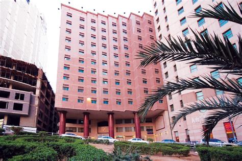 Dar Al Eiman Al Sud Hotel Mecca 2024 Updated Prices Deals