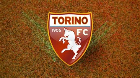 Logo Torino Football Club 237 Design