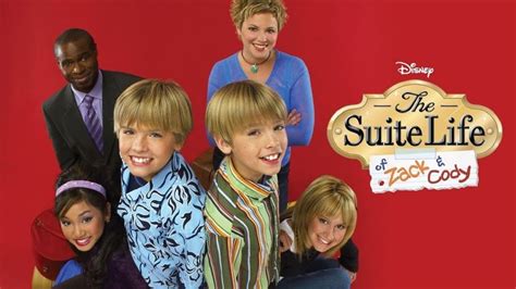 Hotel Dulce Hotel Las Aventuras De Zack Y Cody Serie Tv