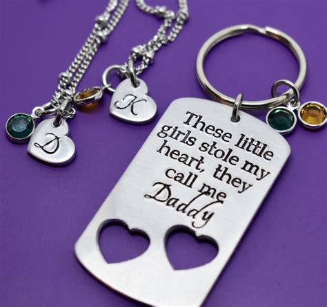 Kpis vary from one organization to the next, but there are seven common kpis that are used in production. Amazon.com: Daddy Daughter Gift Jewelry Set - Father's Day ...