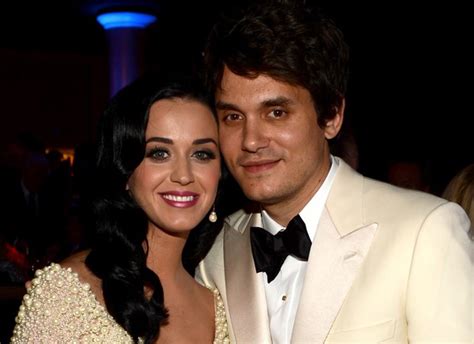 John mayer and jessica simpson dated from 2006 to 2007, after the newlyweds star's divorce from 98 degrees frontman nick lachey. Ex de John Mayer, Katy Perry e Jessica Simpson posam ...