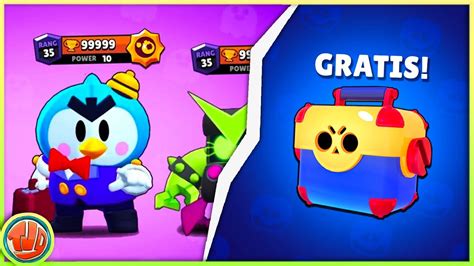 Team up with your friends and get ready for epic multiplayer mayhem. Download De Laatste En Duurste Knokker In Brawl Stars ...