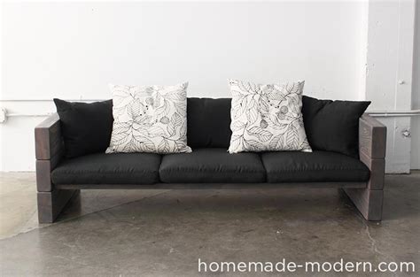 This is a project that i have been waiting to create for a long time, and finally i get the opportunity to put this set up together. HomeMade Modern EP70 Outdoor Sofa