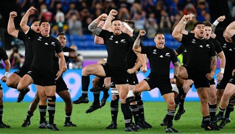 Nagano is well known for the winter olympic games in 1998. Rugby World Cup 2019: All Blacks return to top of World ...