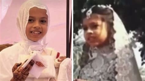 Eight Year Old Heiress Forgoes Multimillion Dollar Fortune To Become Nun Lbc
