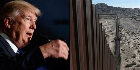 Trumps Border Wall Could Face A Geology Problem Fox News Video