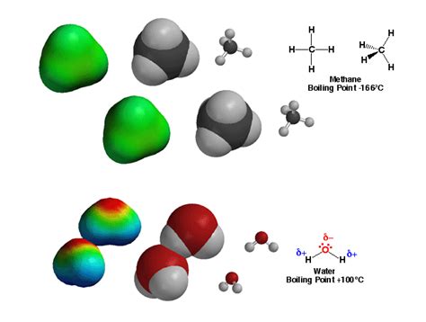 Polar vs nonpolar covalent bonds as proposed by the american chemist g.n.lewis, atoms are stable when they covalent bonds are a major type of chemical bonds, which connect atoms in a chemical compound. Methane Polarity Gallery