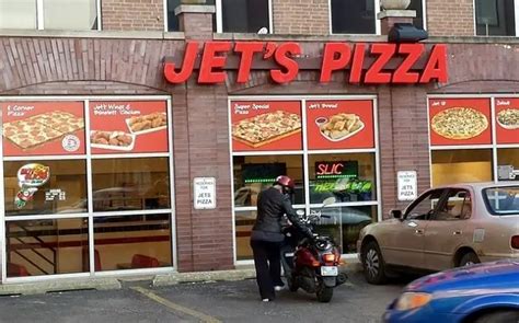 Jets Pizza Menu Prices Updated 2023 The Pricer