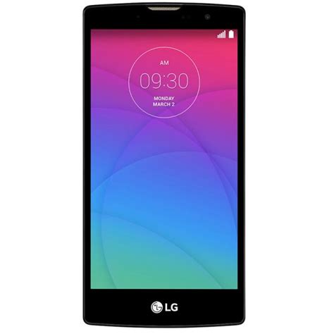 LG Magna - Deep Specs