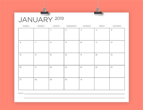 Calendars That You Can Type On And Print Example Calendar Printable