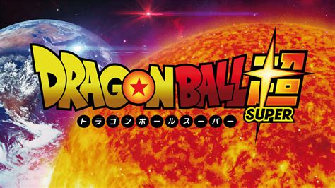 Check spelling or type a new query. WALLPAPER DRAGON BALL SUPER, LOGO | Dragon ball, Dragon ball súper, Dragones
