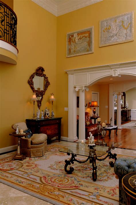 Living Room Designs In Dc Area Traditional Living Room Dc Metro