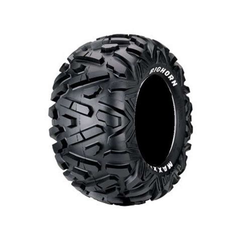 Pneu Maxxis Bighorn M918 Arriere Homologue Route 25x10x12