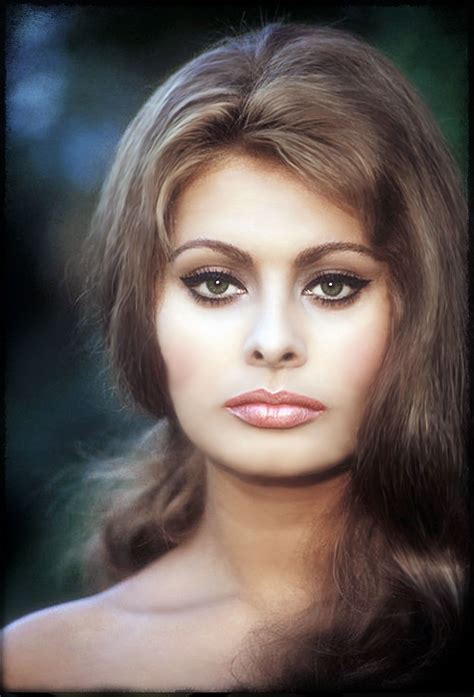 Sophia Loren Iconic Actress Sophia Loren Images Sophia Loren