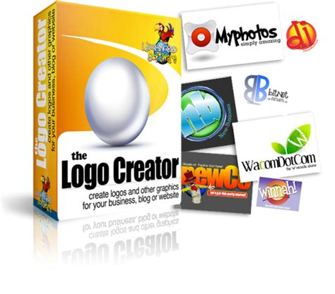 Free Download Laughingbird The Logo Creator 68