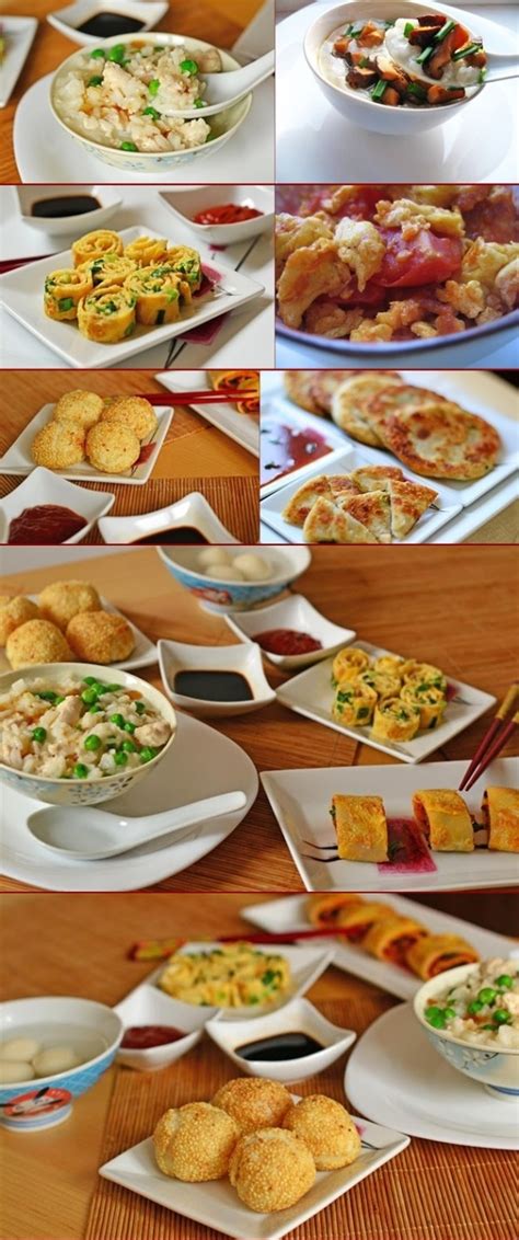 Maybe you would like to learn more about one of these? Chinese Breakfast | Food | Pinterest