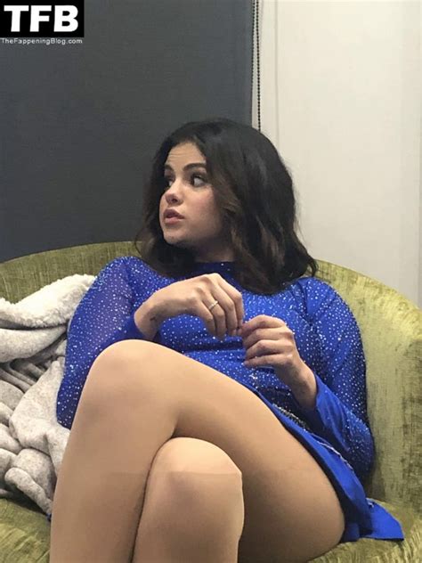 Selena Gomez Sexy Leaked The Fappening 1 Preview Photo Thefappening