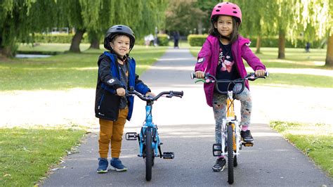 Buying A Kids Bike Vs Renting A Kids Bike Bike Club