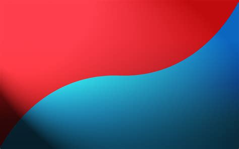 Download Red And Blue Wallpaper By Zedi0us By Mgibbs Blue And Red