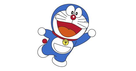 Gambar Doraemon Kartun - Top Wallpaper