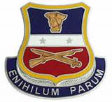 Pictures of Army Uniform Unit Crest