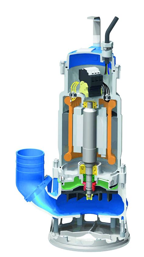 Submersible Dewatering Pumps Pump And Valve