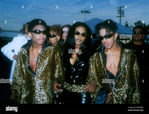 Marques Houston Immature Hi Res Stock Photography And Images Alamy