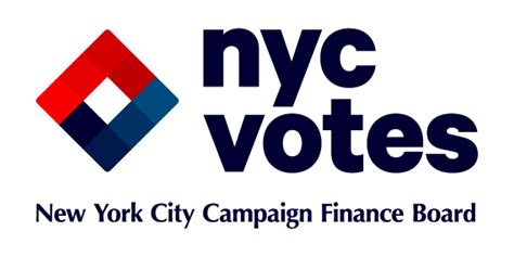 Votingnyc Official Site Of Nyc Votes