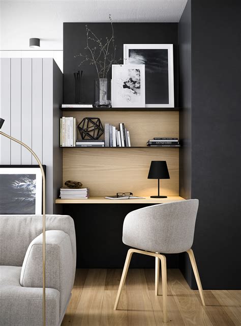 But in the end it's safe to say that there are lots of creative opportunities to be had. 51 Modern Home Office Design Ideas For Inspiration