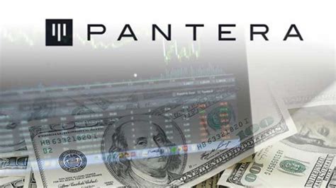 Pantera Capital привлекла для своего третьего криптовалютного фонда