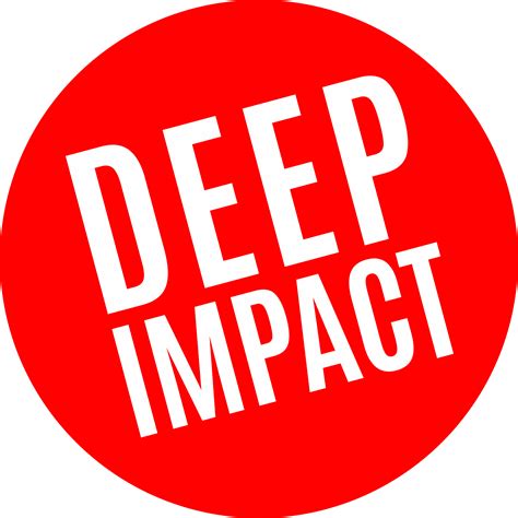 Deep Impact Singapore City Singapore