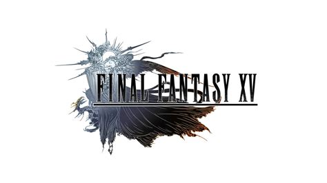 Final Fantasy Logos Explained Xfire