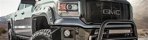 2014 Gmc Sierra 1500 Accessories And Parts At