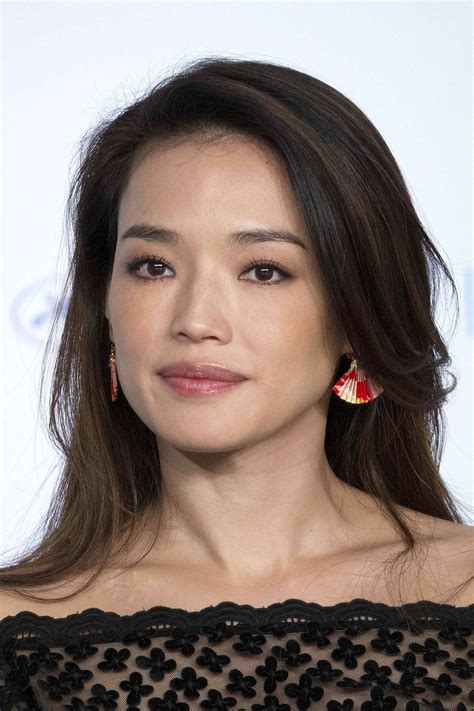 Shu Qi Profile Images — The Movie Database Tmdb