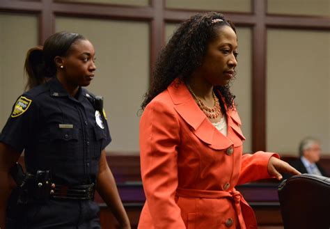 Marissa Alexander Released From Prison In Stand Your Ground Case Essence