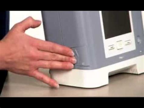 You may have been prescribed a trilogy ventilator device, cpap or bipap, what is the difference? Trilogy 100 - YouTube