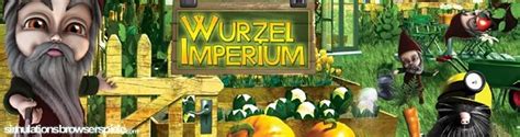Maybe you would like to learn more about one of these? Wurzelimperium - Pflege deinen eigenen Garten - Jetzt ...