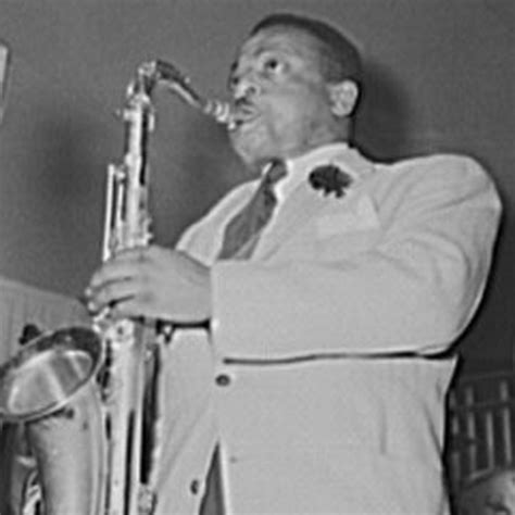 Plus an essential album from each. Ben Webster - Saxophonist - Biography