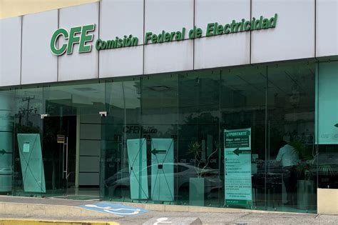 Consulta De Estado De Cuenta Y TelÉfono Del Cfe