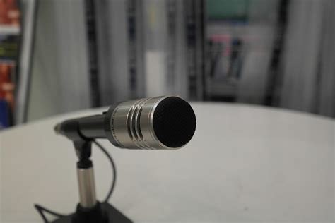 Second Hand Yaesu Md 1 Desktop Microphone Radioworld Uk