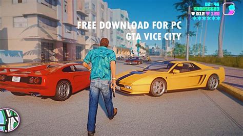 However, this doesn't stop many enthusiasts, inspired by the masterpiece creation of rockstar games, from developing free online games similar to gta. GTA Vice City Game Free Download For PC Offline - Best Links