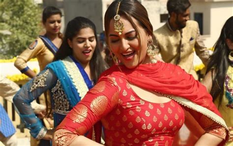 Happy Phirr Bhag Jayegi Box Office Collection Day 7 Sonakshi Sinha Starrer Earns Rs 1811 Crore