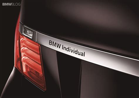 When bmw decided to go racing during the 1970s and 1980s, the motorsport division gave way to some of bmw's most iconic performance. BMW Individual Program is better than ever