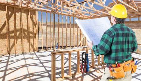 The Ultimate Step By Step Guide To The Home Building Process