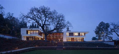 World Of Architecture How Homes In Silicon Valley Look Like
