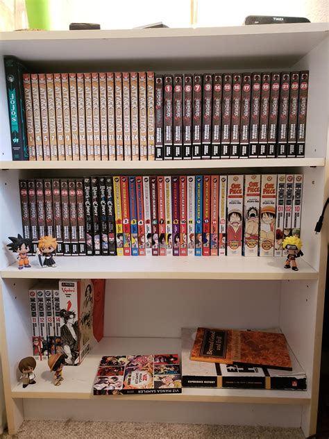 Heres My Manga Collection It All Started With Berserk Let Me Know