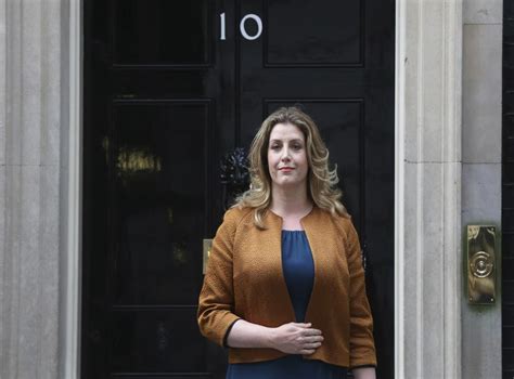 If Penny Mordaunt Really Believes In Aid She Should Put Funding Back Into Hiv And Aids