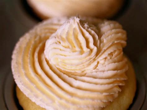 Orange Cream Dream Cupcakes Recipes Cooking Channel Recipe
