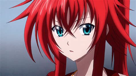 Top 10 Favourite Highschool Dxd Characters Anime Amino