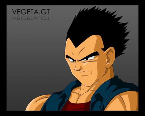 Deviantart is the world's largest online social community for artists and art enthusiasts, allowing people to connect through the creation and sharing of art. Vegeta Gt Wallpapers - Wallpaper Cave